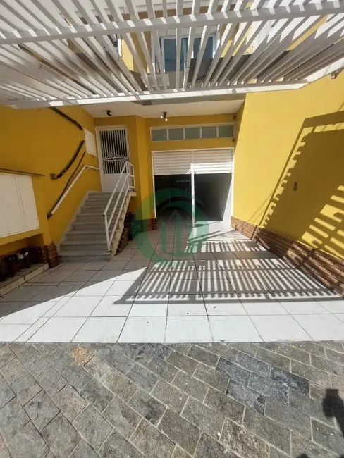 Foto 7 de Sala Comercial para alugar, 100m2 em Jardim Las Vegas, Santo Andre - SP