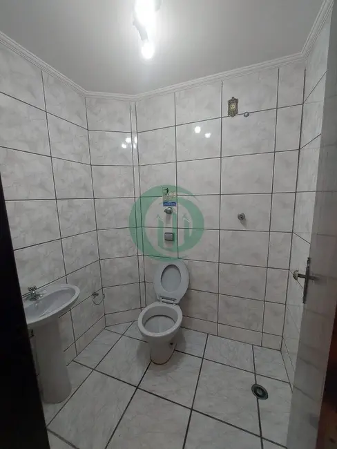 Foto 6 de Sala Comercial para alugar, 100m2 em Jardim Las Vegas, Santo Andre - SP