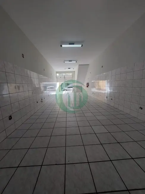 Foto 1 de Sala Comercial para alugar, 100m2 em Jardim Las Vegas, Santo Andre - SP