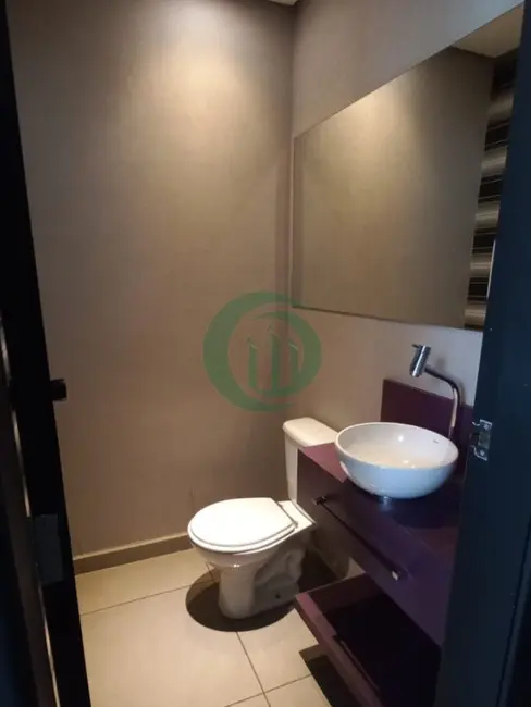 Foto 5 de Sala Comercial para alugar, 170m2 em Centro, Santo Andre - SP