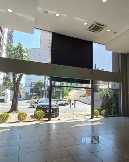 Foto 2 de Sala Comercial para alugar, 170m2 em Centro, Santo Andre - SP