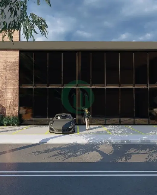 Foto 3 de Armazém / Galpão para alugar, 400m2 em Jardim, Santo Andre - SP