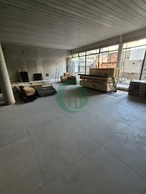 Foto 2 de Armazém / Galpão para alugar, 400m2 em Jardim, Santo Andre - SP