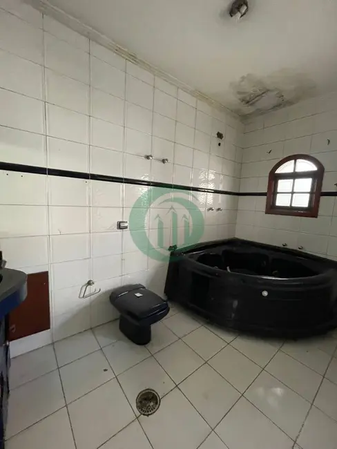 Foto 8 de Casa com 2 quartos para alugar, 150m2 em Jardim do Estádio, Santo Andre - SP