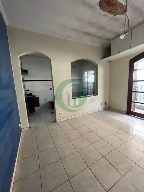 Foto 1 de Casa com 2 quartos para alugar, 150m2 em Jardim do Estádio, Santo Andre - SP