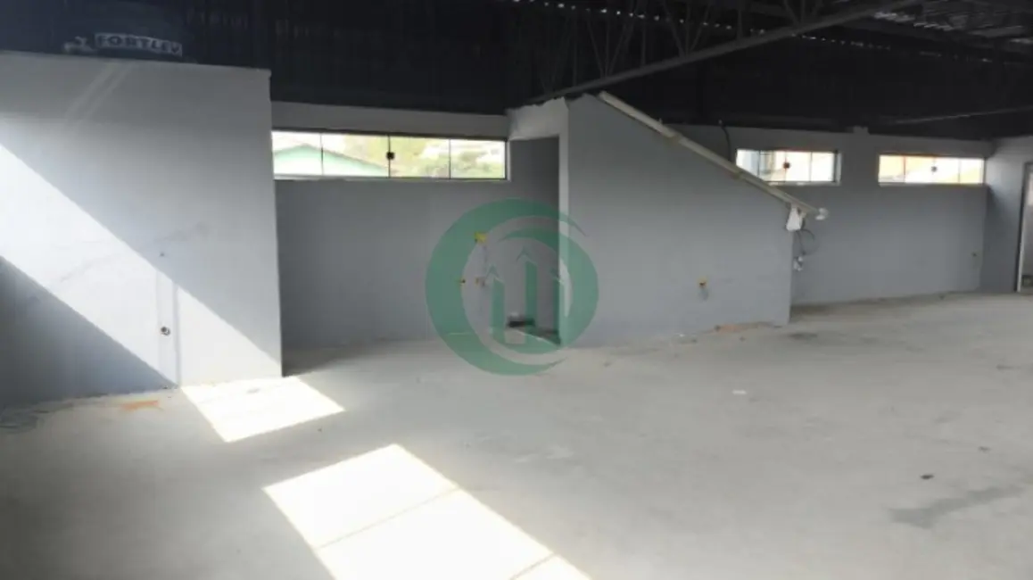 Foto 2 de Sala Comercial para alugar, 128m2 em Jardim Rina, Santo Andre - SP