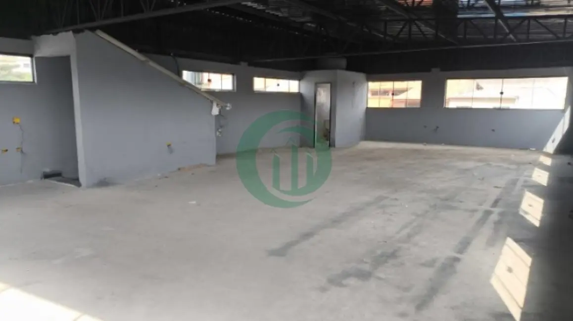 Foto 1 de Sala Comercial para alugar, 128m2 em Jardim Rina, Santo Andre - SP