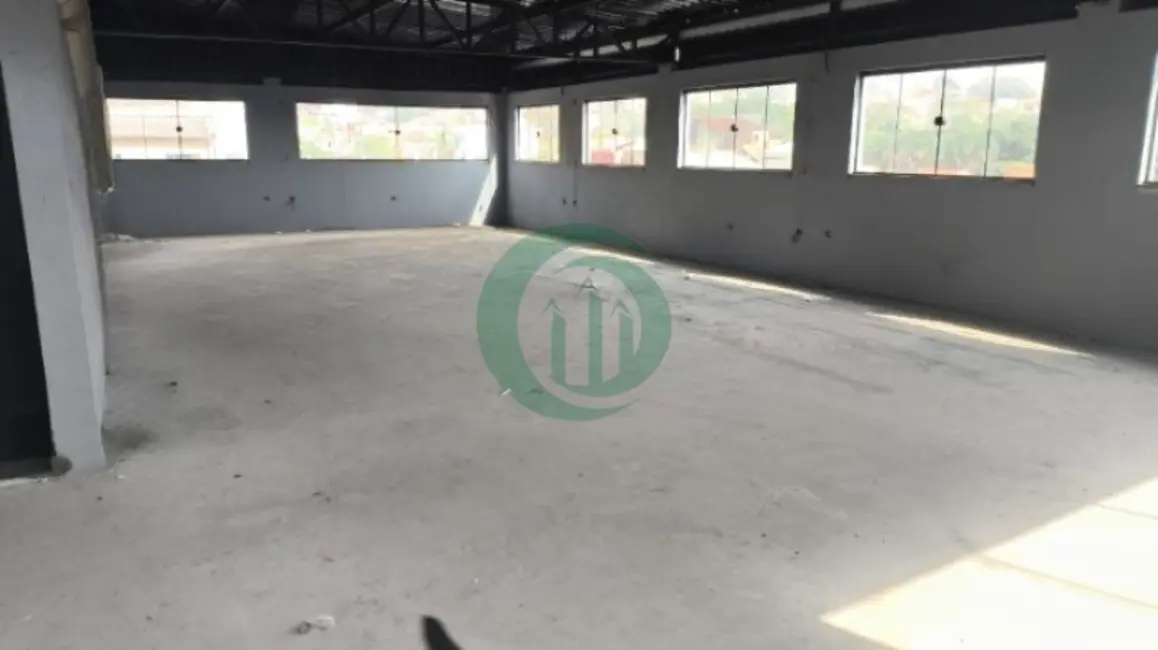Foto 3 de Sala Comercial para alugar, 128m2 em Jardim Rina, Santo Andre - SP