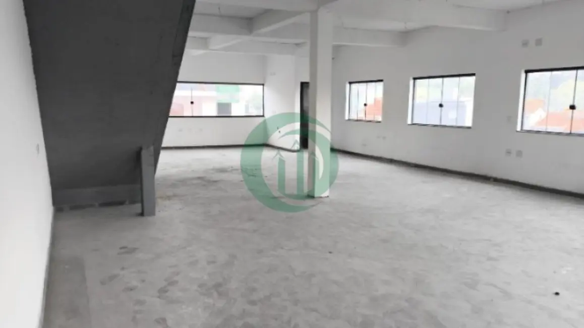 Foto 3 de Sala Comercial para alugar, 128m2 em Jardim Rina, Santo Andre - SP