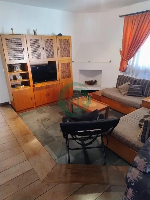 Foto 4 de Apartamento com 3 quartos à venda, 137m2 em Vila Bastos, Santo Andre - SP