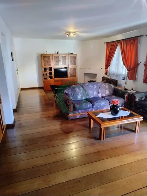 Foto 1 de Apartamento com 3 quartos à venda, 137m2 em Vila Bastos, Santo Andre - SP
