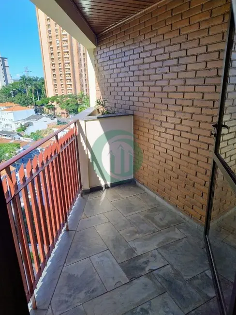 Foto 7 de Apartamento com 3 quartos à venda, 137m2 em Vila Bastos, Santo Andre - SP