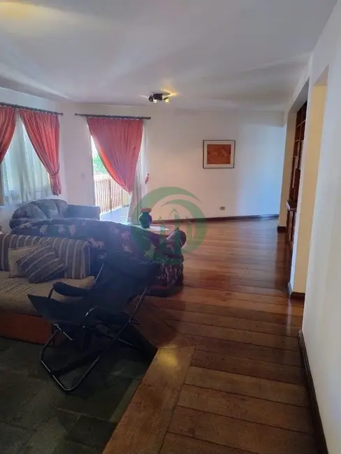 Foto 3 de Apartamento com 3 quartos à venda, 137m2 em Vila Bastos, Santo Andre - SP