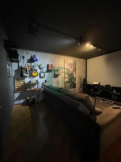 Casa com 5 quartos à venda, 255m2 em Jardim Las Vegas, Santo Andre - SP - imagem 3 Foto 3 de Casa com 5 quartos à venda, 255m2 em Jardim Las Vegas, Santo Andre - SP