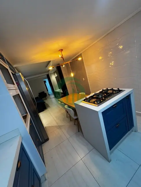 Foto 3 de Casa com 3 quartos à venda, 325m2 em Jardim Santo Antônio de Pádua, Santo Andre - SP