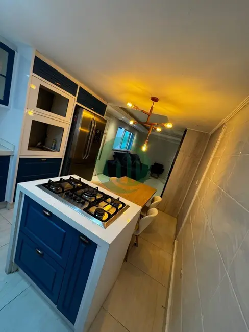 Foto 4 de Casa com 3 quartos à venda, 325m2 em Jardim Santo Antônio de Pádua, Santo Andre - SP