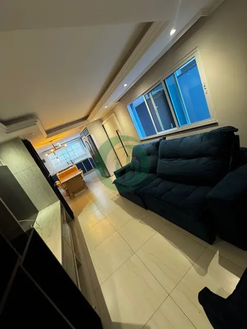 Foto 1 de Casa com 3 quartos à venda, 325m2 em Jardim Santo Antônio de Pádua, Santo Andre - SP