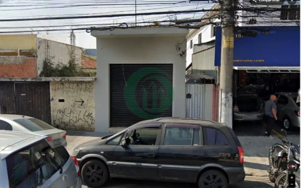 Foto 1 de Casa com 5 quartos à venda, 284m2 em Vila Alzira, Santo Andre - SP