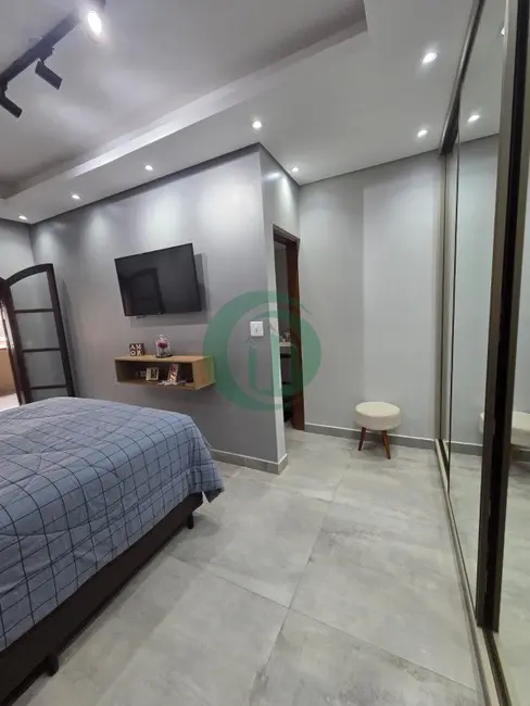 Foto 9 de Casa com 3 quartos à venda, 180m2 em Parque Marajoara, Santo Andre - SP