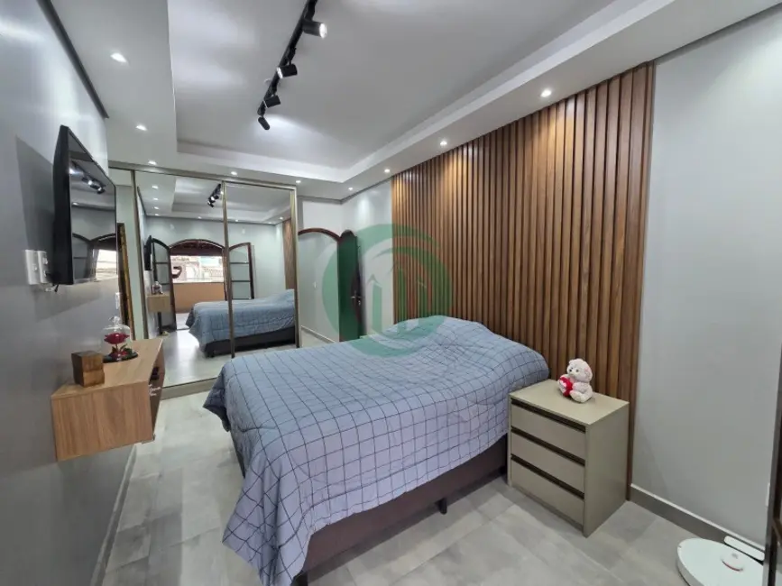 Foto 7 de Casa com 3 quartos à venda, 180m2 em Parque Marajoara, Santo Andre - SP