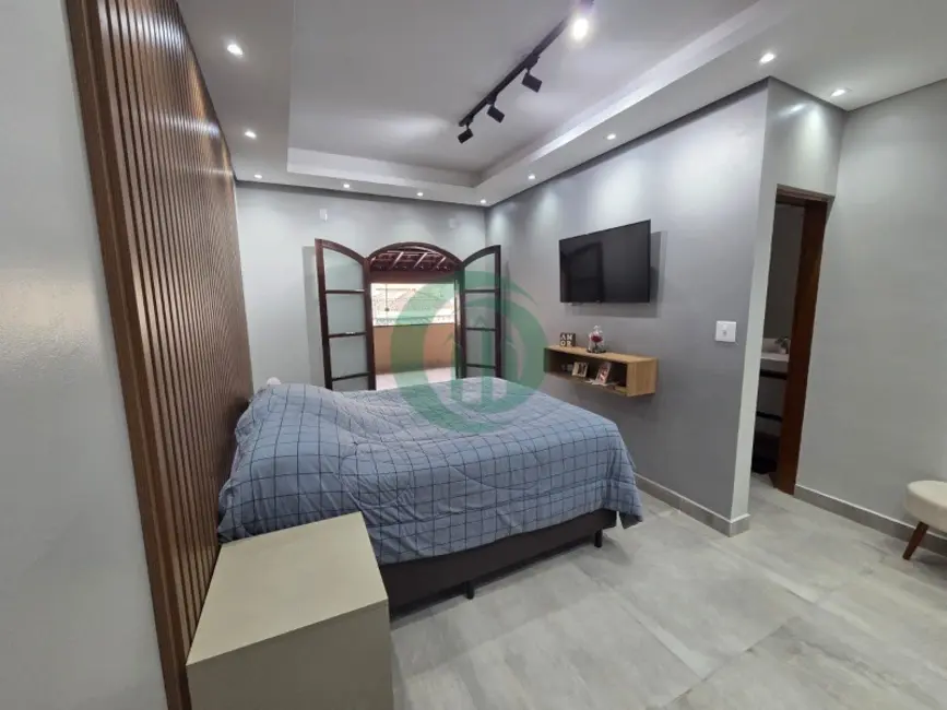 Foto 8 de Casa com 3 quartos à venda, 180m2 em Parque Marajoara, Santo Andre - SP