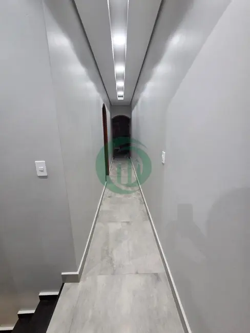 Foto 6 de Casa com 3 quartos à venda, 180m2 em Parque Marajoara, Santo Andre - SP