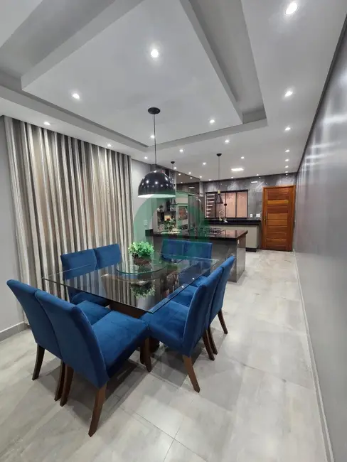 Foto 4 de Casa com 3 quartos à venda, 180m2 em Parque Marajoara, Santo Andre - SP