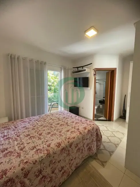Foto 7 de Apartamento com 3 quartos à venda, 160m2 em Casa Branca, Santo Andre - SP
