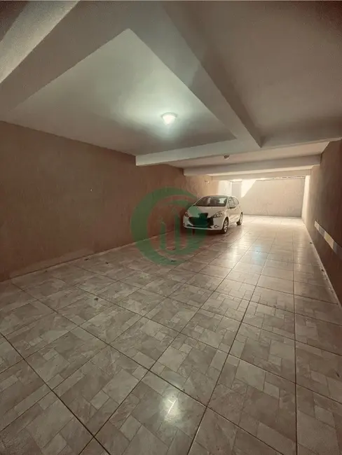 Foto 1 de Apartamento com 3 quartos à venda, 160m2 em Casa Branca, Santo Andre - SP