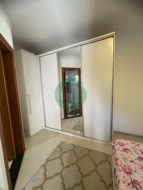 Foto 9 de Apartamento com 3 quartos à venda, 160m2 em Casa Branca, Santo Andre - SP