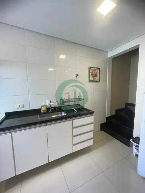 Foto 5 de Apartamento com 3 quartos à venda, 160m2 em Casa Branca, Santo Andre - SP
