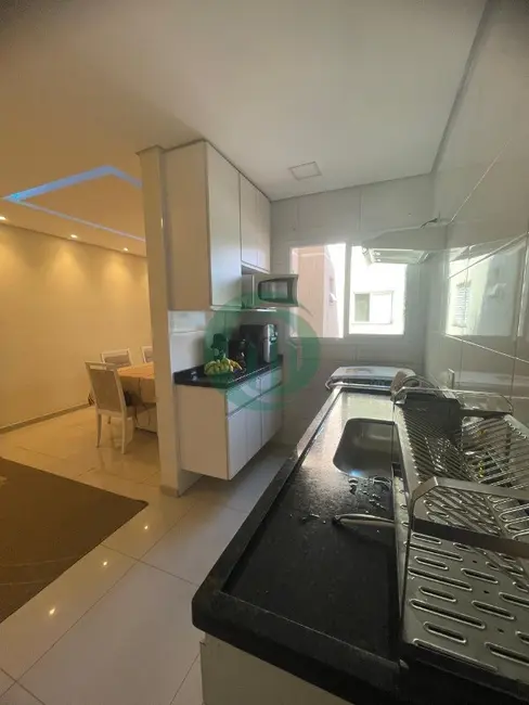 Foto 4 de Apartamento com 3 quartos à venda, 160m2 em Casa Branca, Santo Andre - SP