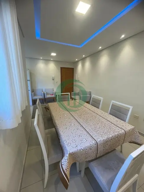 Foto 3 de Apartamento com 3 quartos à venda, 160m2 em Casa Branca, Santo Andre - SP