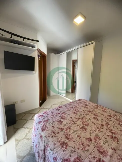 Foto 8 de Apartamento com 3 quartos à venda, 160m2 em Casa Branca, Santo Andre - SP