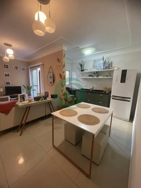 Foto 6 de Apartamento com 3 quartos à venda, 80m2 em Casa Branca, Santo Andre - SP