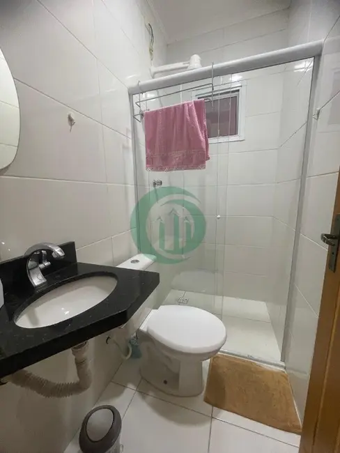 Foto 7 de Apartamento com 3 quartos à venda, 80m2 em Casa Branca, Santo Andre - SP