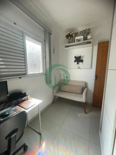Foto 1 de Apartamento com 3 quartos à venda, 80m2 em Casa Branca, Santo Andre - SP