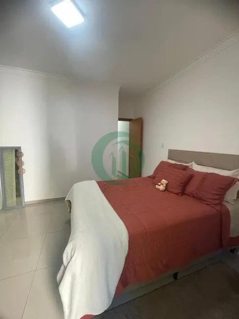 Foto 9 de Apartamento com 3 quartos à venda, 80m2 em Casa Branca, Santo Andre - SP