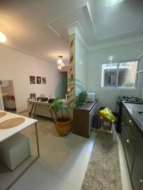 Foto 5 de Apartamento com 3 quartos à venda, 80m2 em Casa Branca, Santo Andre - SP