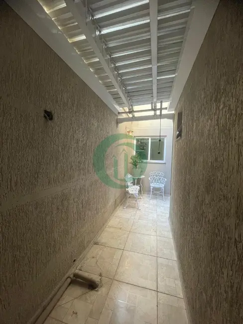 Foto 3 de Apartamento com 3 quartos à venda, 80m2 em Casa Branca, Santo Andre - SP