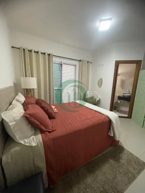 Foto 8 de Apartamento com 3 quartos à venda, 80m2 em Casa Branca, Santo Andre - SP