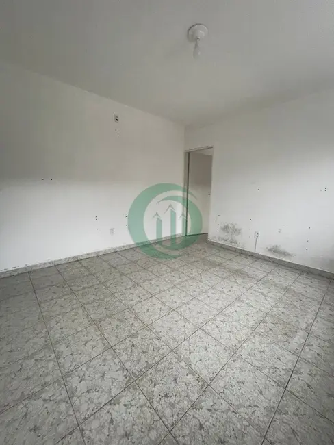 Foto 5 de Sala Comercial para alugar, 122m2 em Vila Marina, Santo Andre - SP
