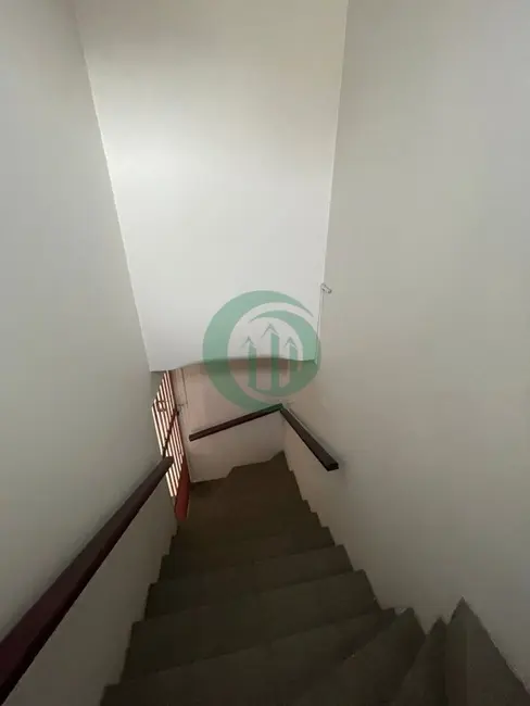 Foto 8 de Sala Comercial para alugar, 122m2 em Vila Marina, Santo Andre - SP