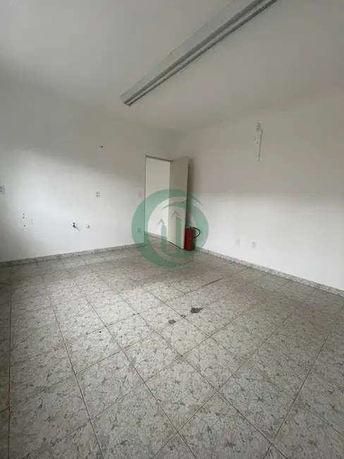 Foto 2 de Sala Comercial para alugar, 122m2 em Vila Marina, Santo Andre - SP