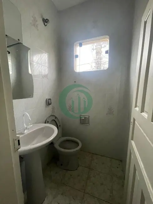 Foto 7 de Sala Comercial para alugar, 122m2 em Vila Marina, Santo Andre - SP