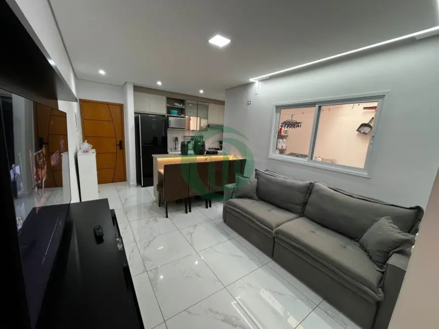 Apartamento com 2 quartos à venda, 52m2 em Vila Amábile Pezzolo, Santo Andre - SP - imagem 1 Foto 1 de Apartamento com 2 quartos à venda, 52m2 em Vila Amábile Pezzolo, Santo Andre - SP