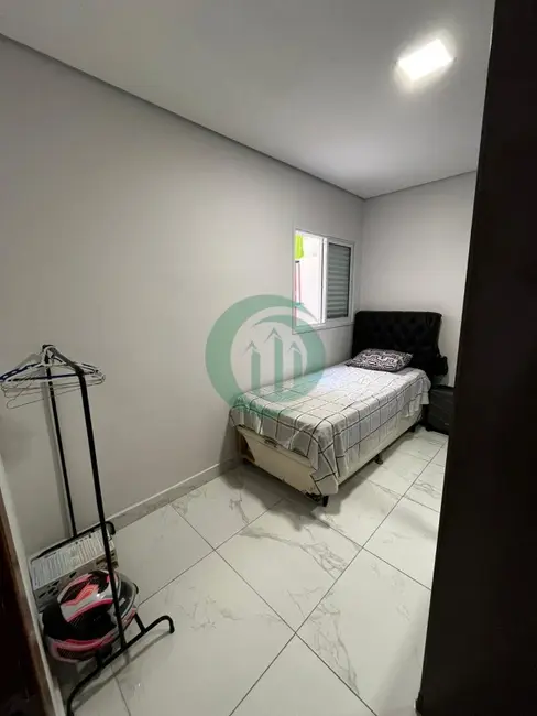 Apartamento com 2 quartos à venda, 52m2 em Vila Amábile Pezzolo, Santo Andre - SP - imagem 9 Foto 9 de Apartamento com 2 quartos à venda, 52m2 em Vila Amábile Pezzolo, Santo Andre - SP