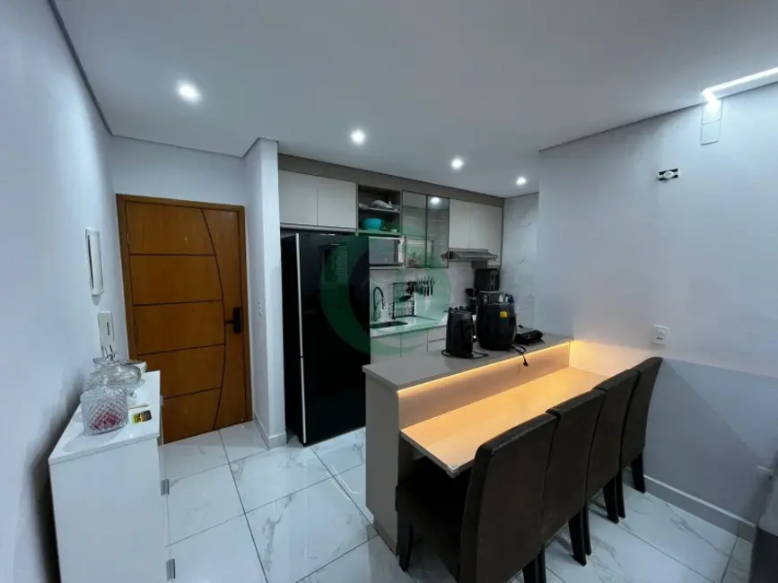 Apartamento com 2 quartos à venda, 52m2 em Vila Amábile Pezzolo, Santo Andre - SP - imagem 5 Foto 5 de Apartamento com 2 quartos à venda, 52m2 em Vila Amábile Pezzolo, Santo Andre - SP