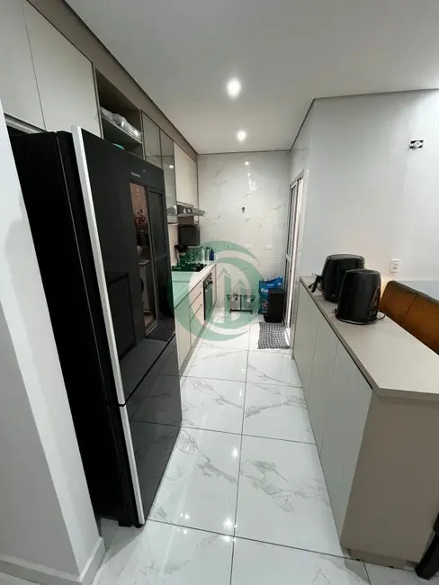 Apartamento com 2 quartos à venda, 52m2 em Vila Amábile Pezzolo, Santo Andre - SP - imagem 6 Foto 6 de Apartamento com 2 quartos à venda, 52m2 em Vila Amábile Pezzolo, Santo Andre - SP