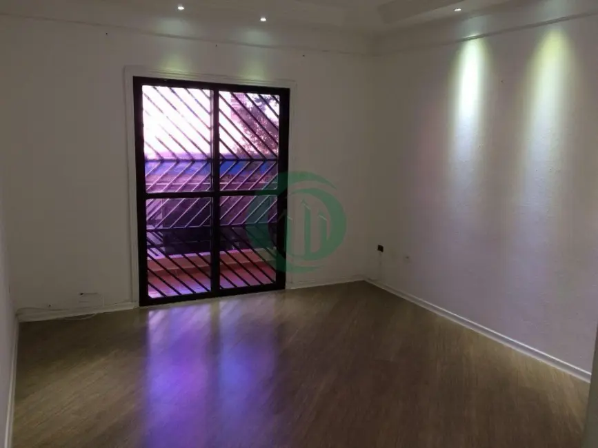 Foto 3 de Apartamento com 3 quartos à venda, 89m2 em Vila Alice, Santo Andre - SP